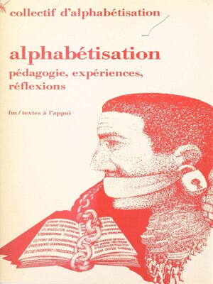 cover image of Alphabétisation